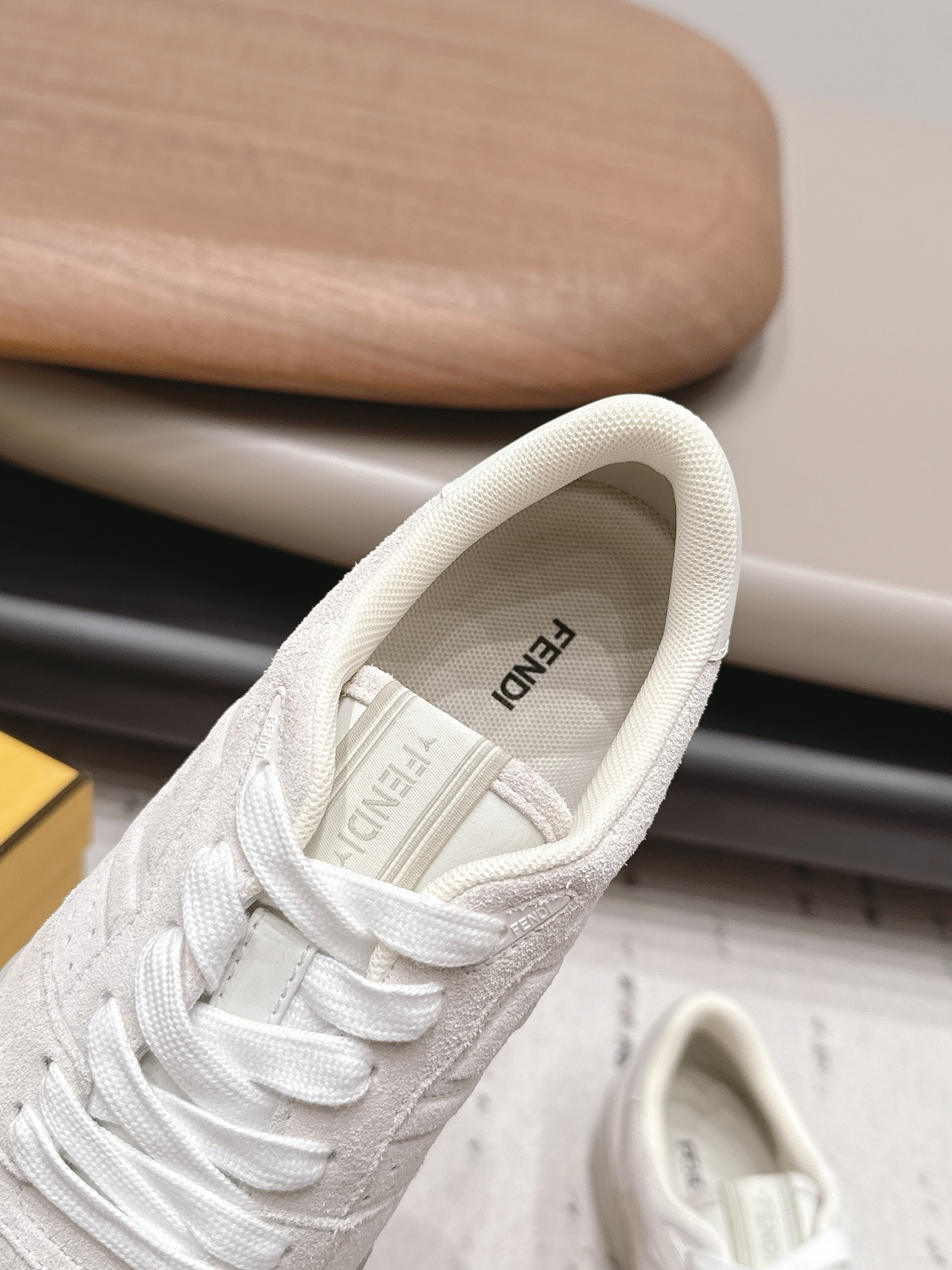 Fendi Sneakers