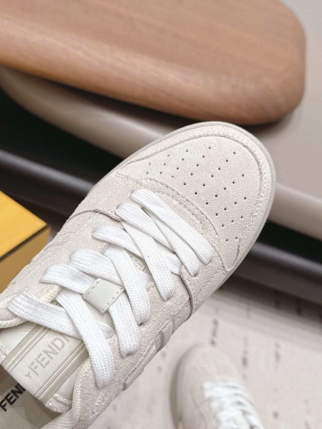 Fendi Sneakers