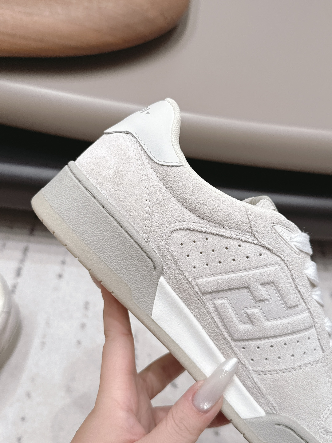 Fendi Sneakers