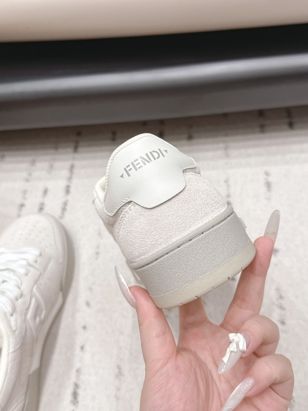 Fendi Sneakers