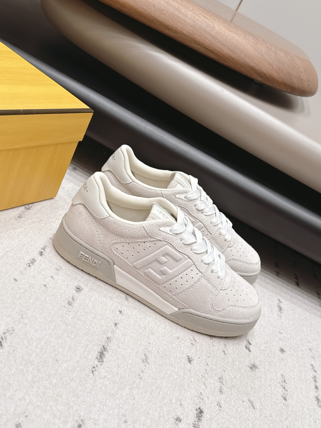 Fendi Sneakers