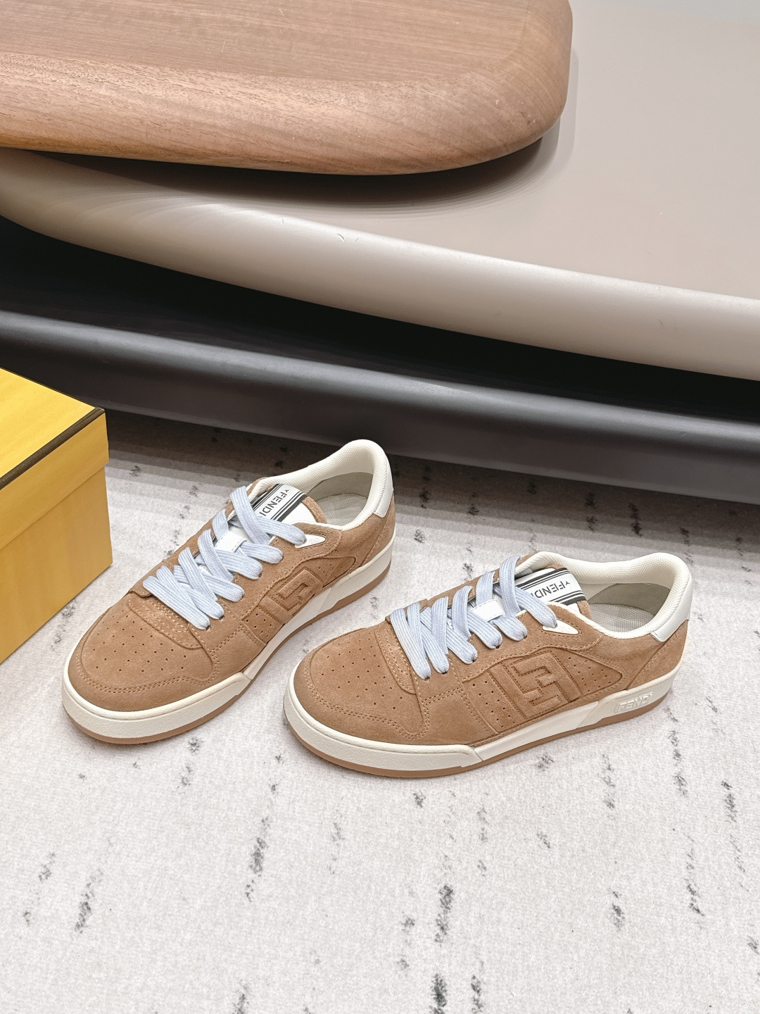 Fendi Sneakers