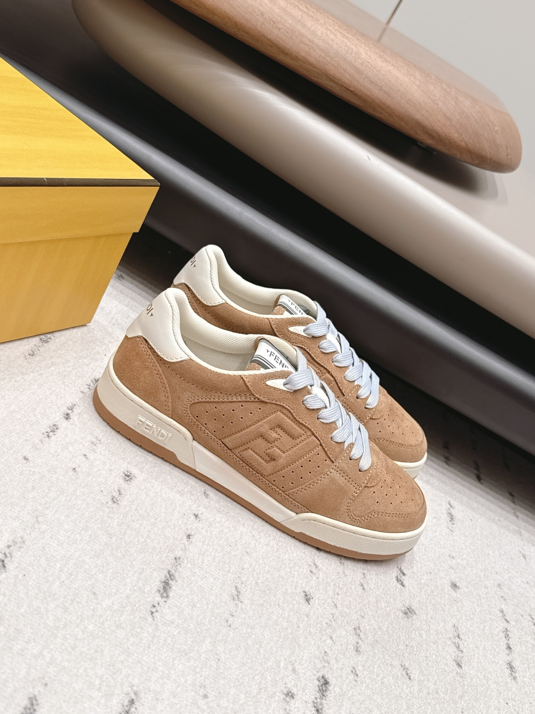Fendi Sneakers