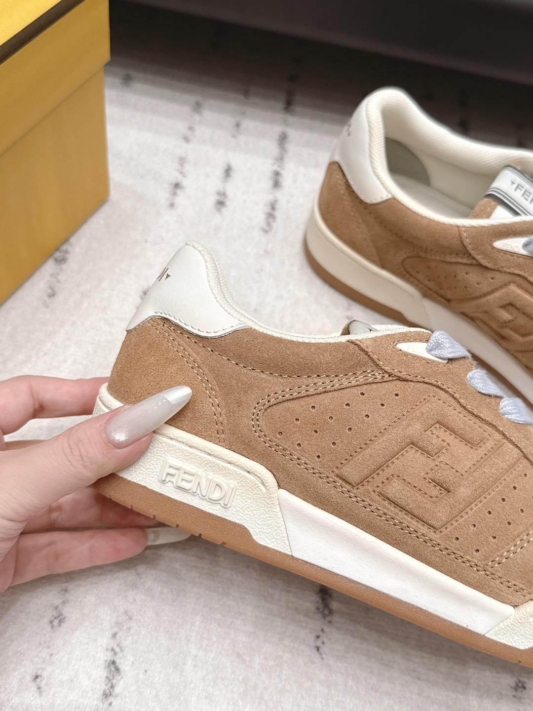 Fendi Sneakers