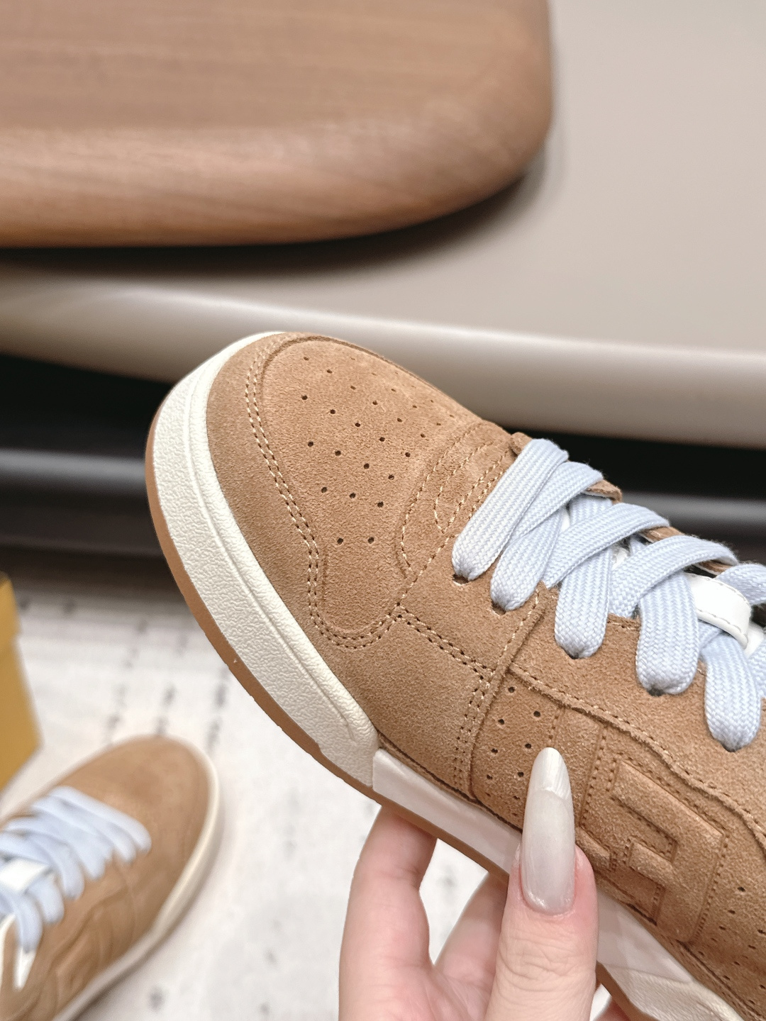 Fendi Sneakers