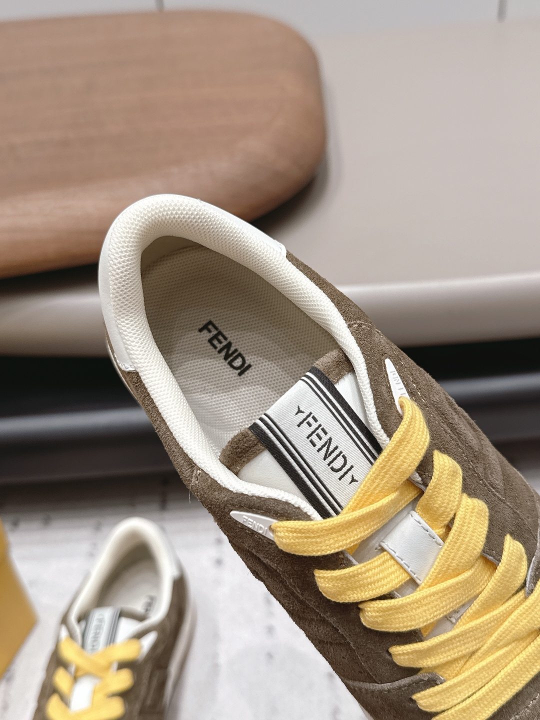 Fendi Sneakers