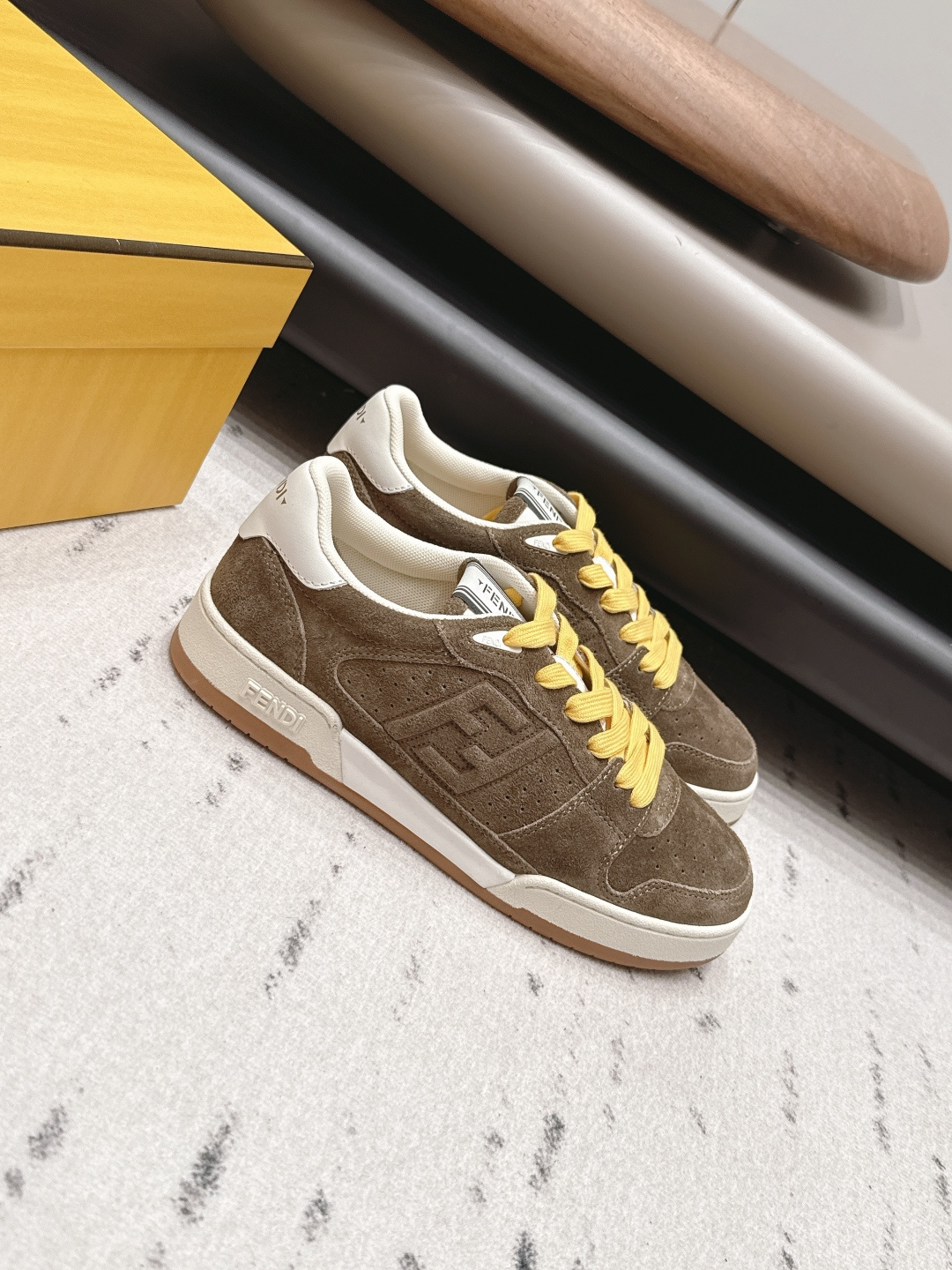 Fendi Sneakers