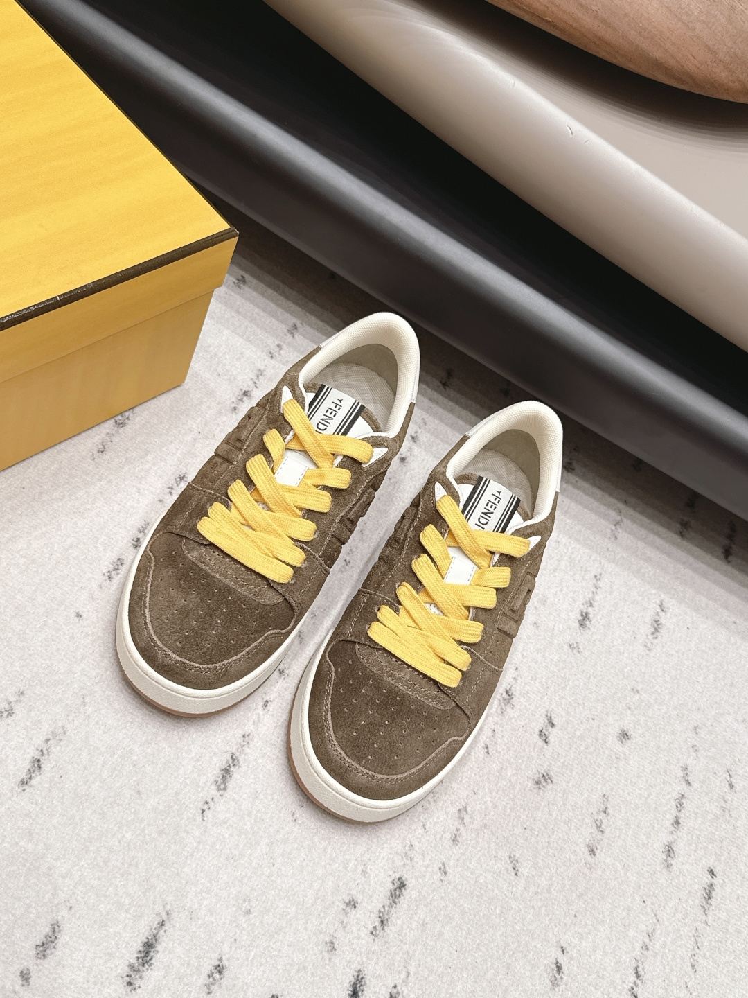 Fendi Sneakers