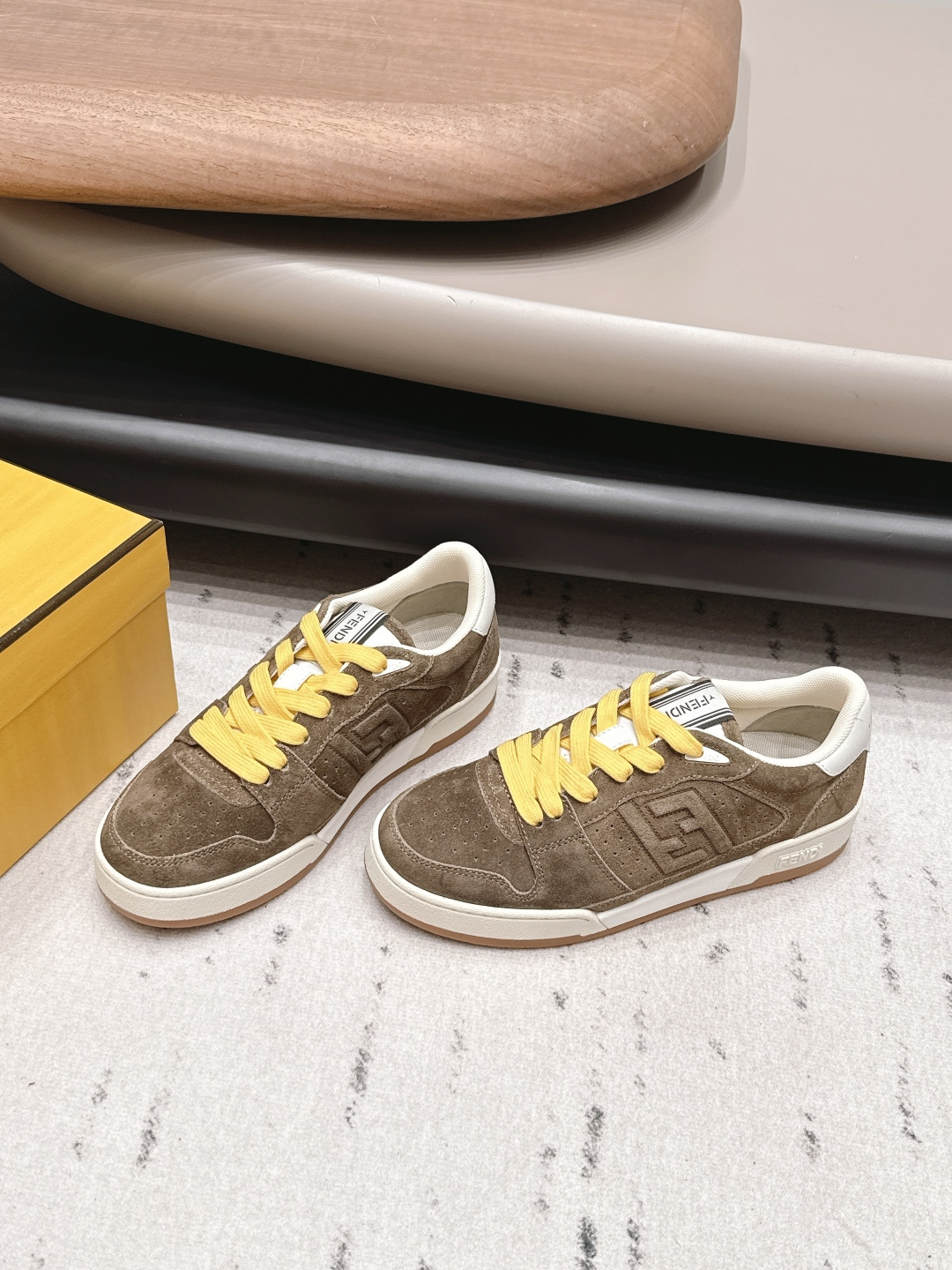 Fendi Sneakers