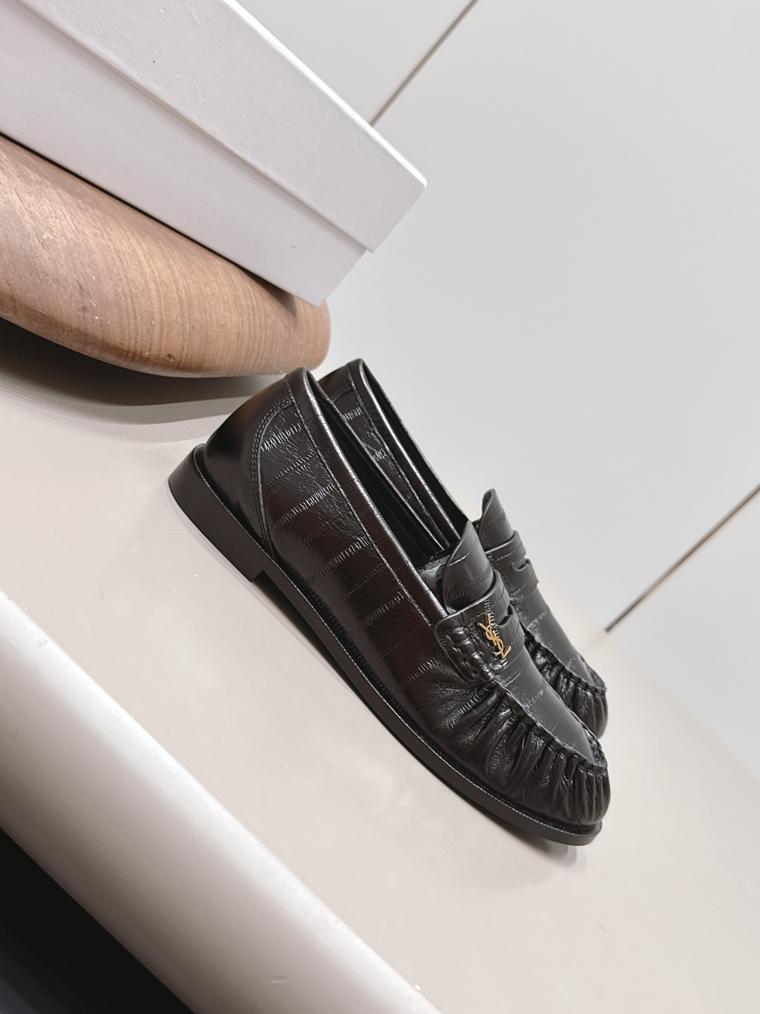 Designer Loafers