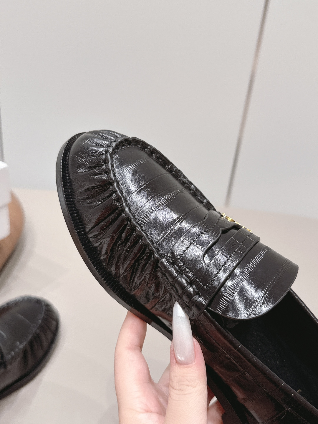 Designer Loafers