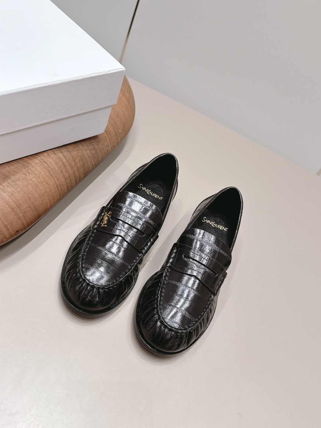 Designer Loafers