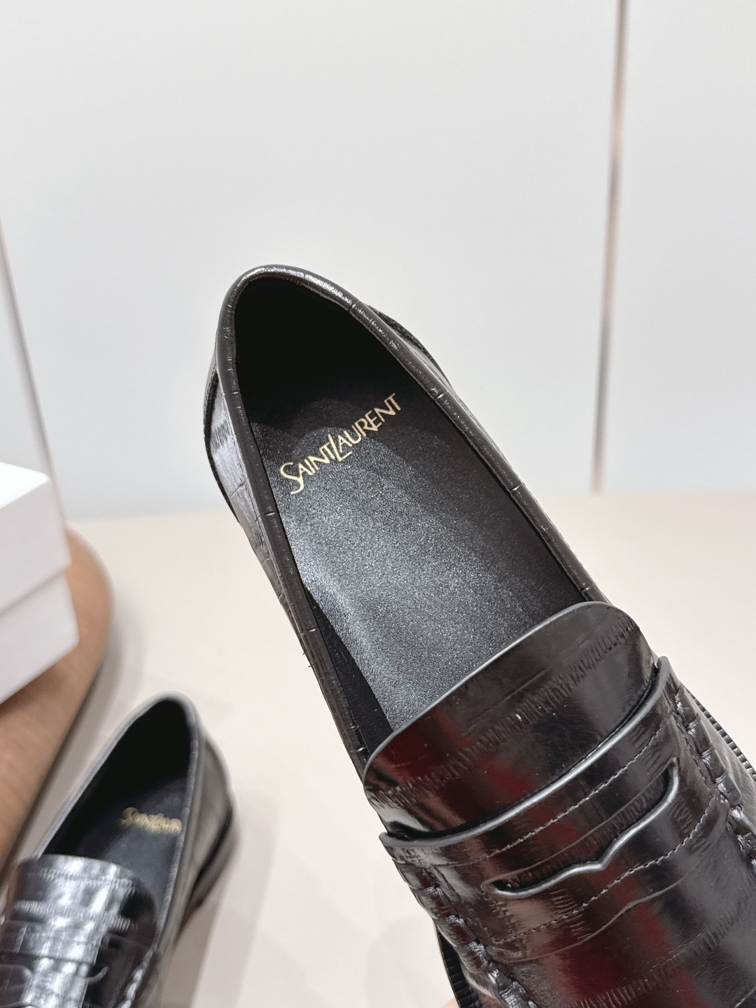 Designer Loafers