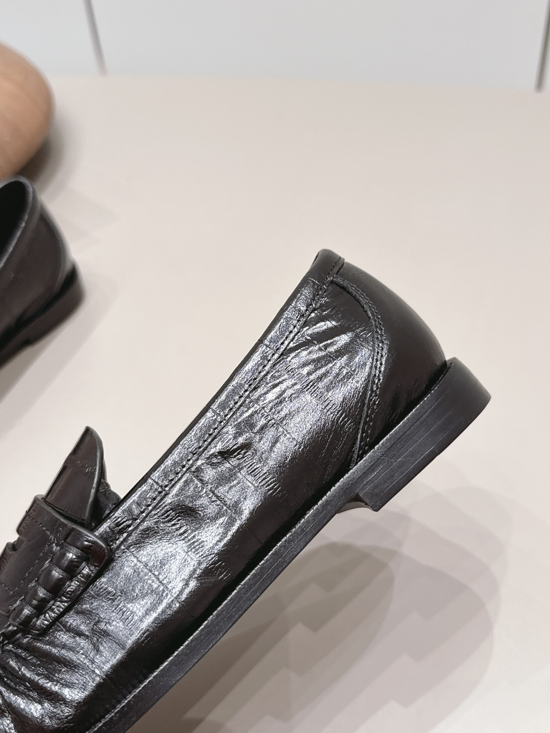 Designer Loafers