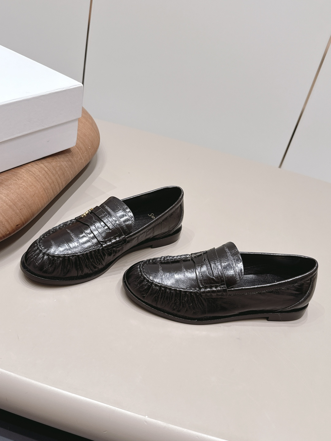 Designer Loafers