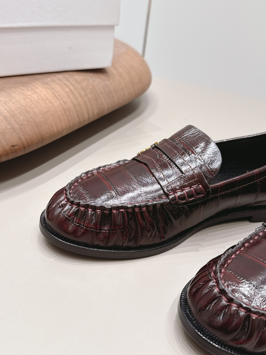 Designer Loafers