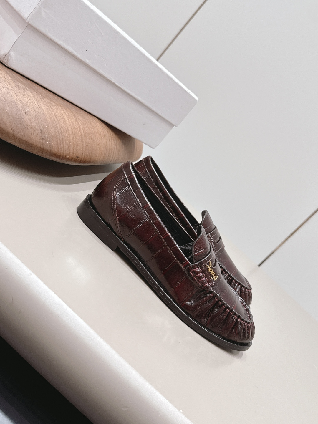 Designer Loafers