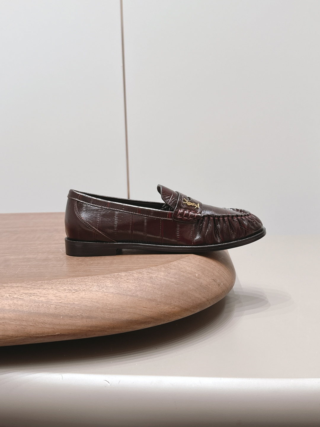 Designer Loafers