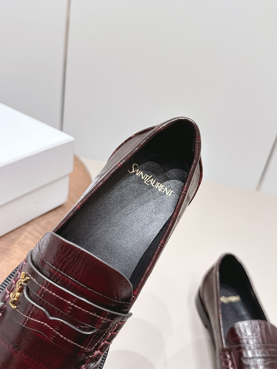 Designer Loafers