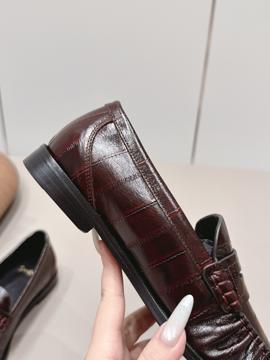 Designer Loafers