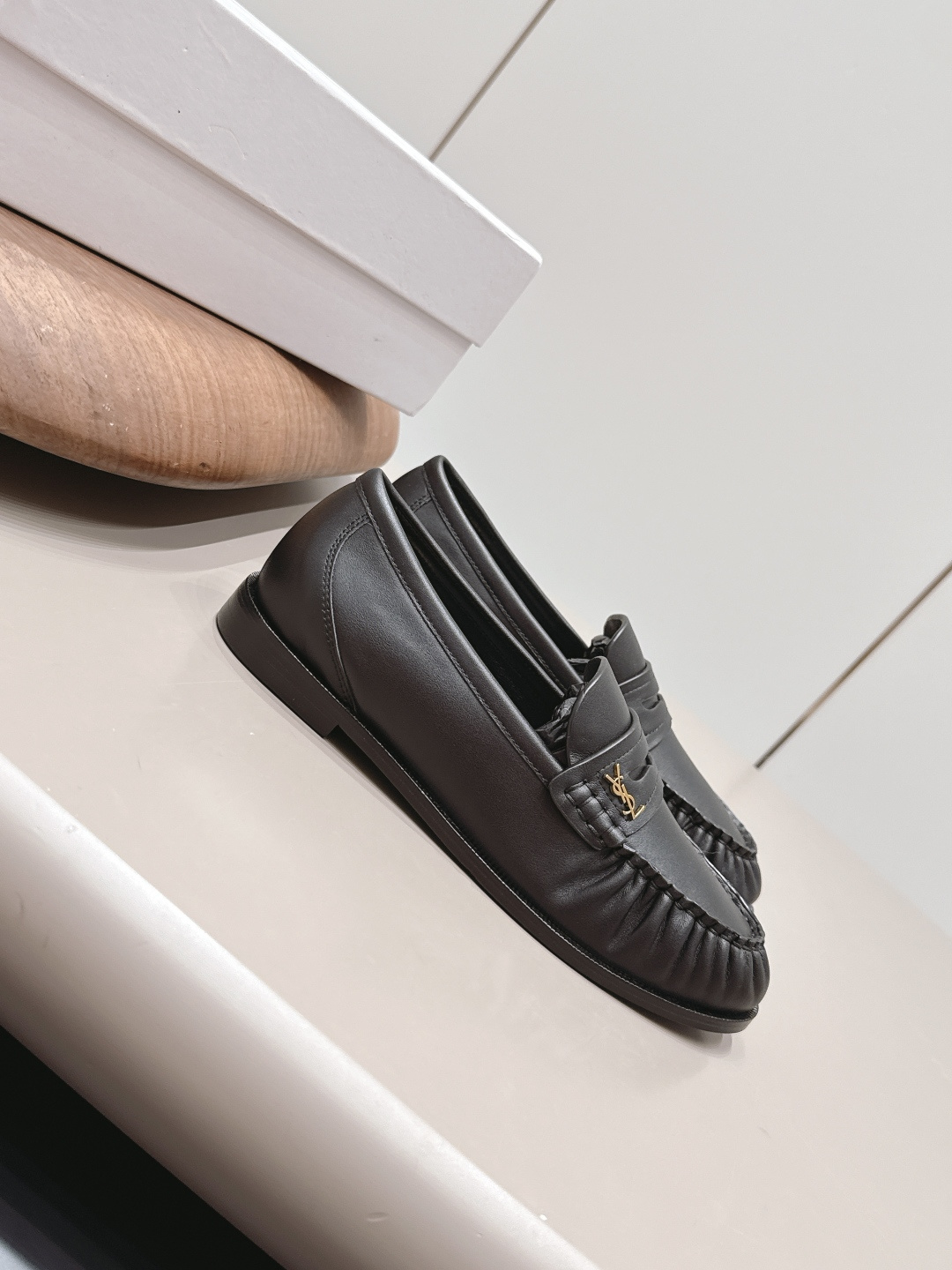 Designer Loafers