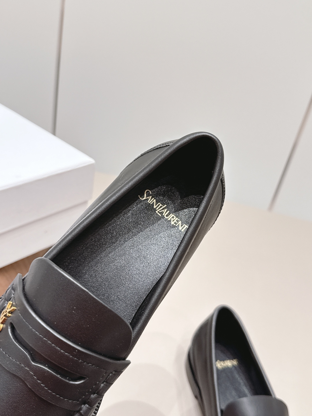 Designer Loafers