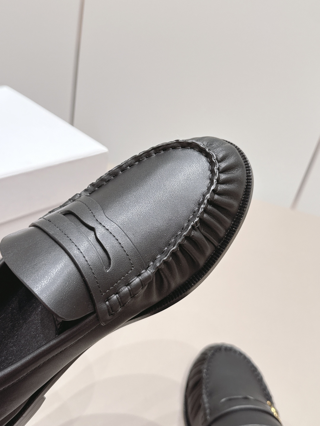 Designer Loafers