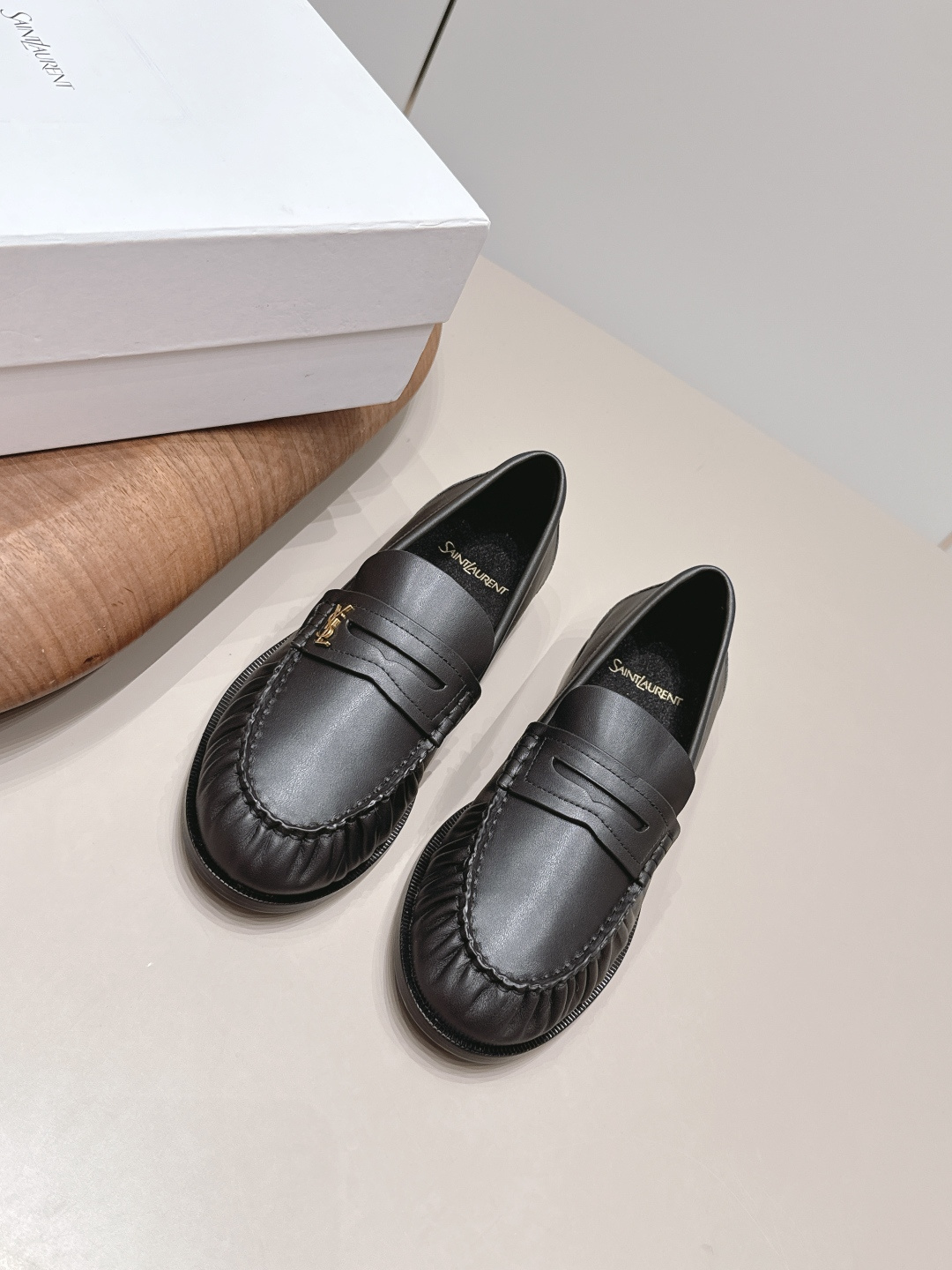Designer Loafers