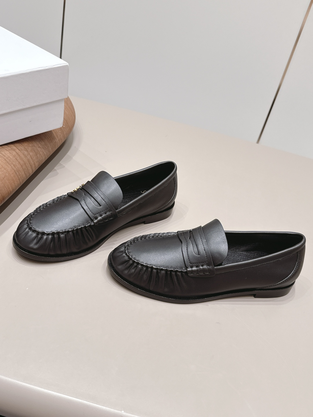 Designer Loafers