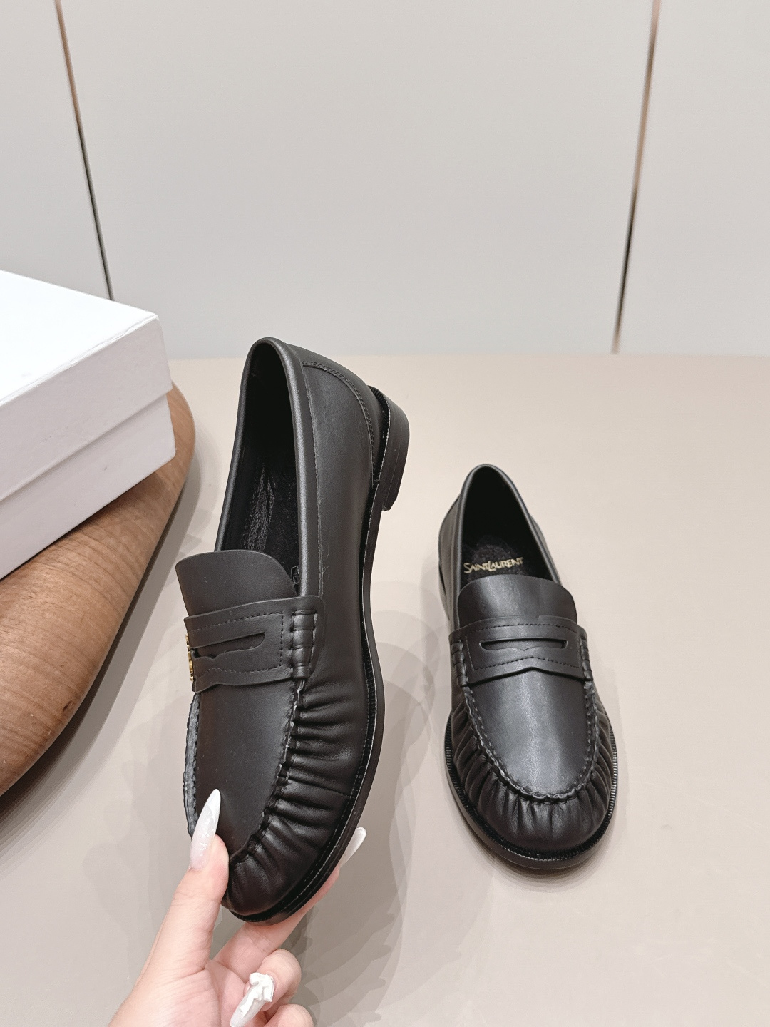 Designer Loafers