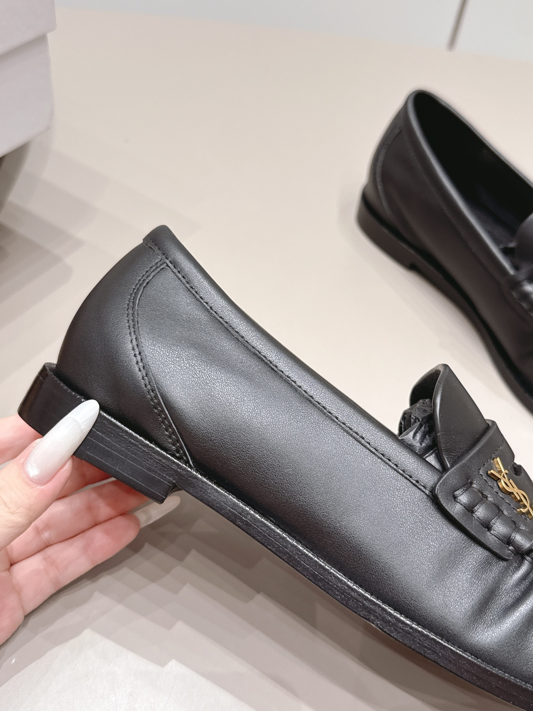 Designer Loafers