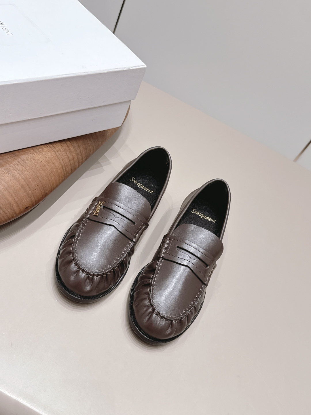 Designer Loafers