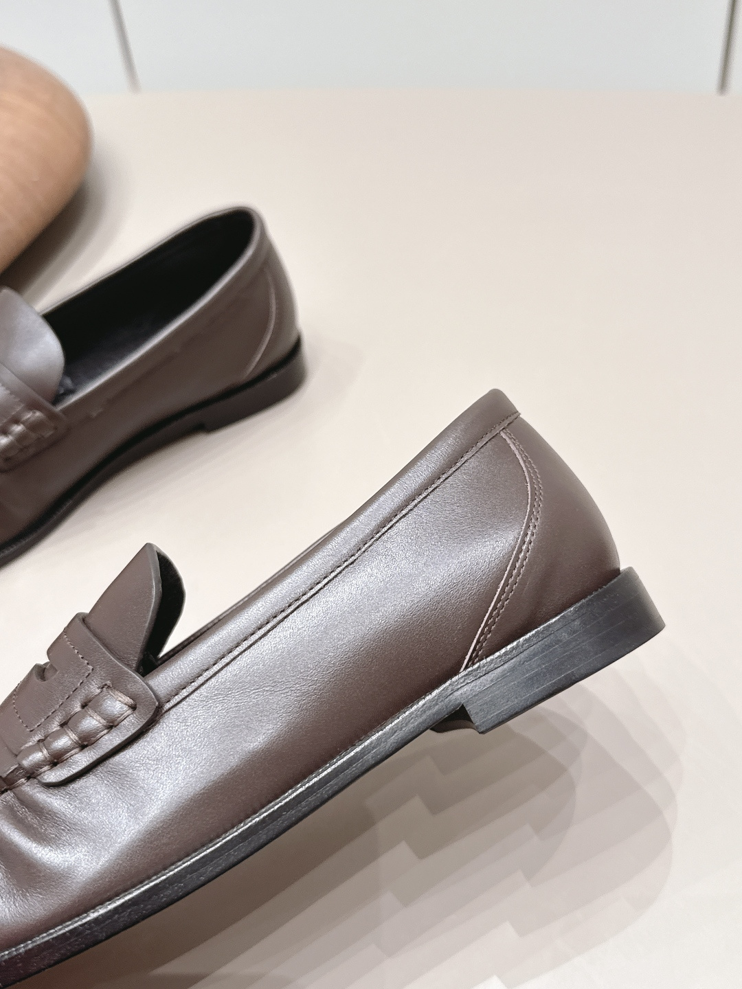 Designer Loafers