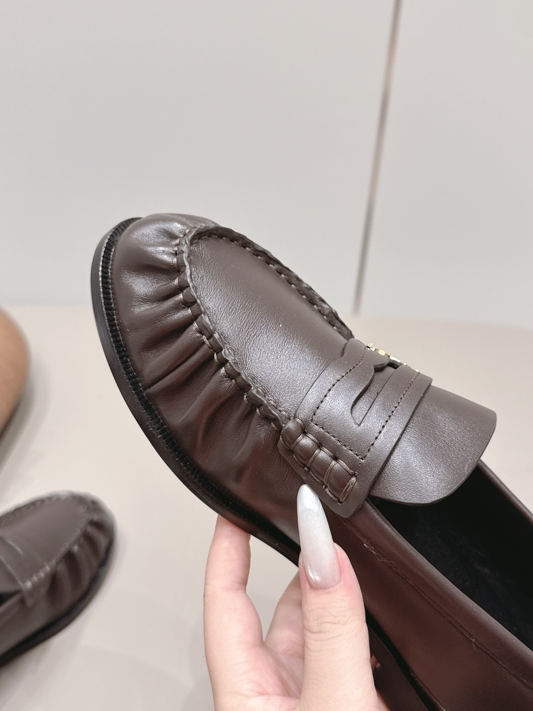 Designer Loafers