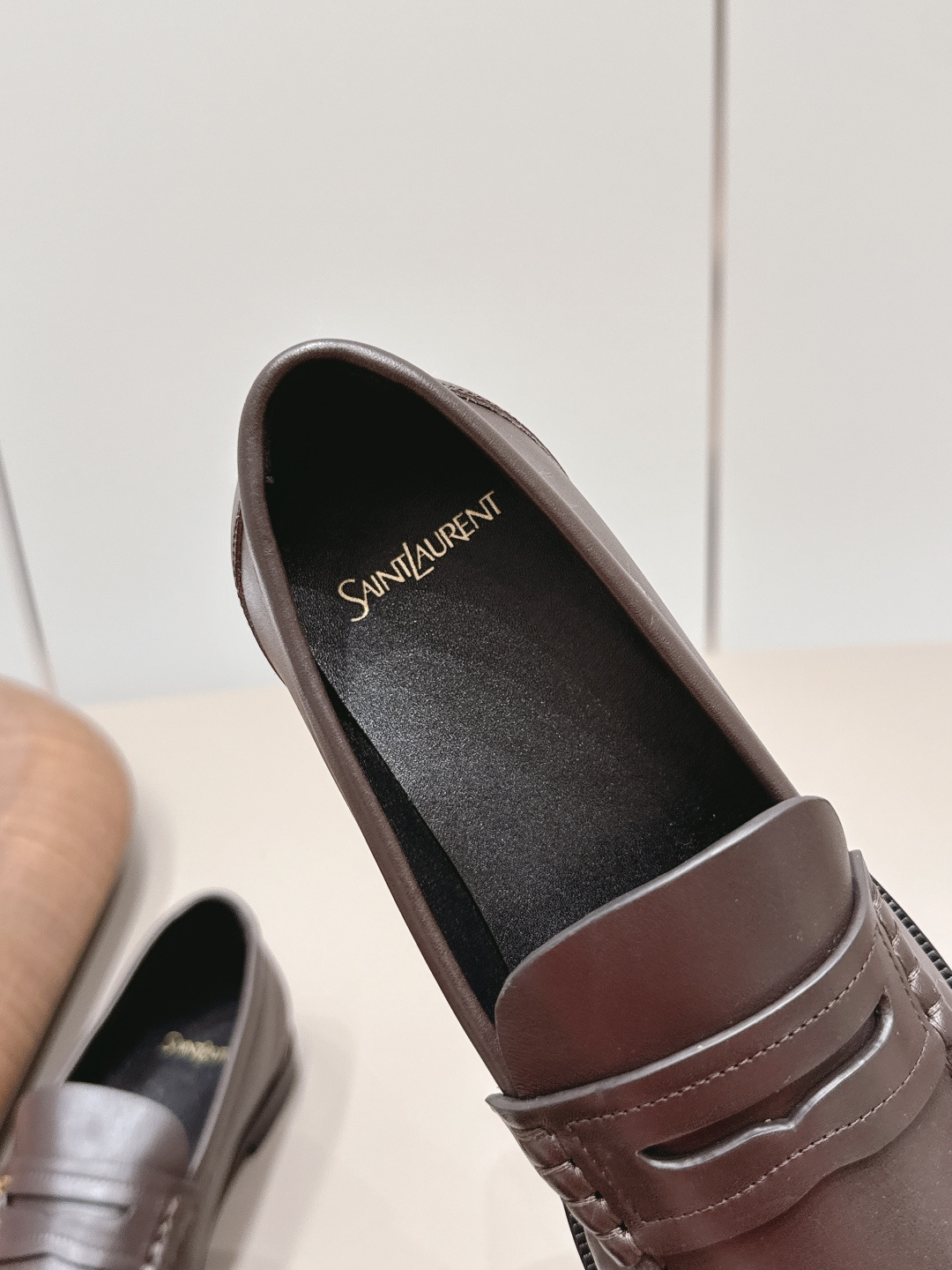 Designer Loafers