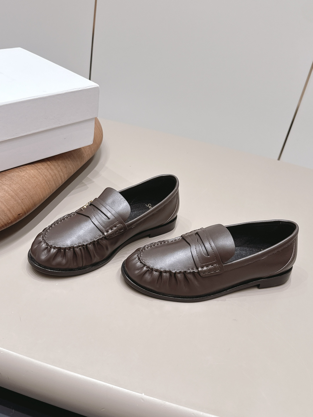 Designer Loafers