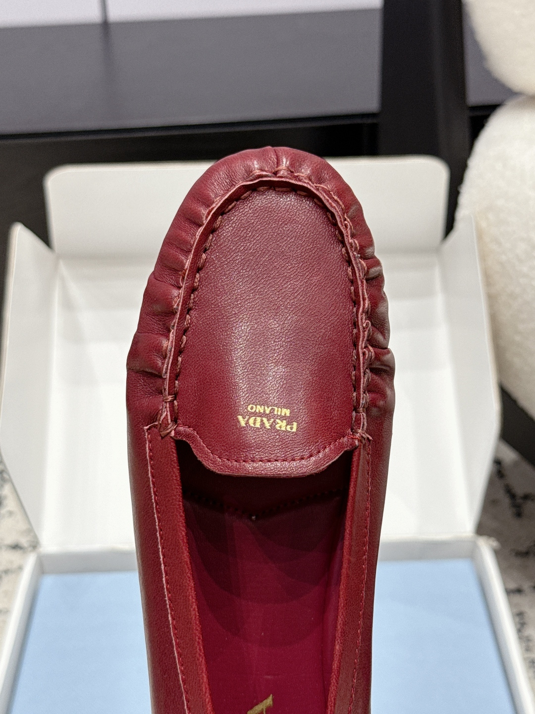 NO:957923,#Real shot details reference, loafers, loafers19860909#实拍细节参考,乐福鞋,loafers,Women's Shoes