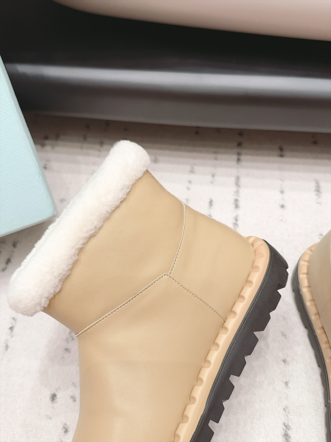 Designer Boots