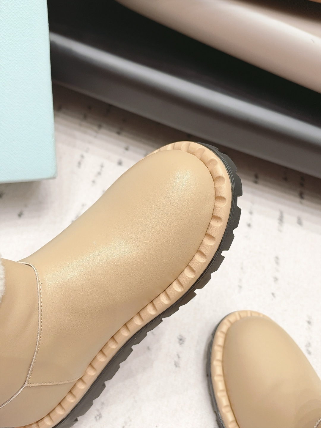 Designer Boots