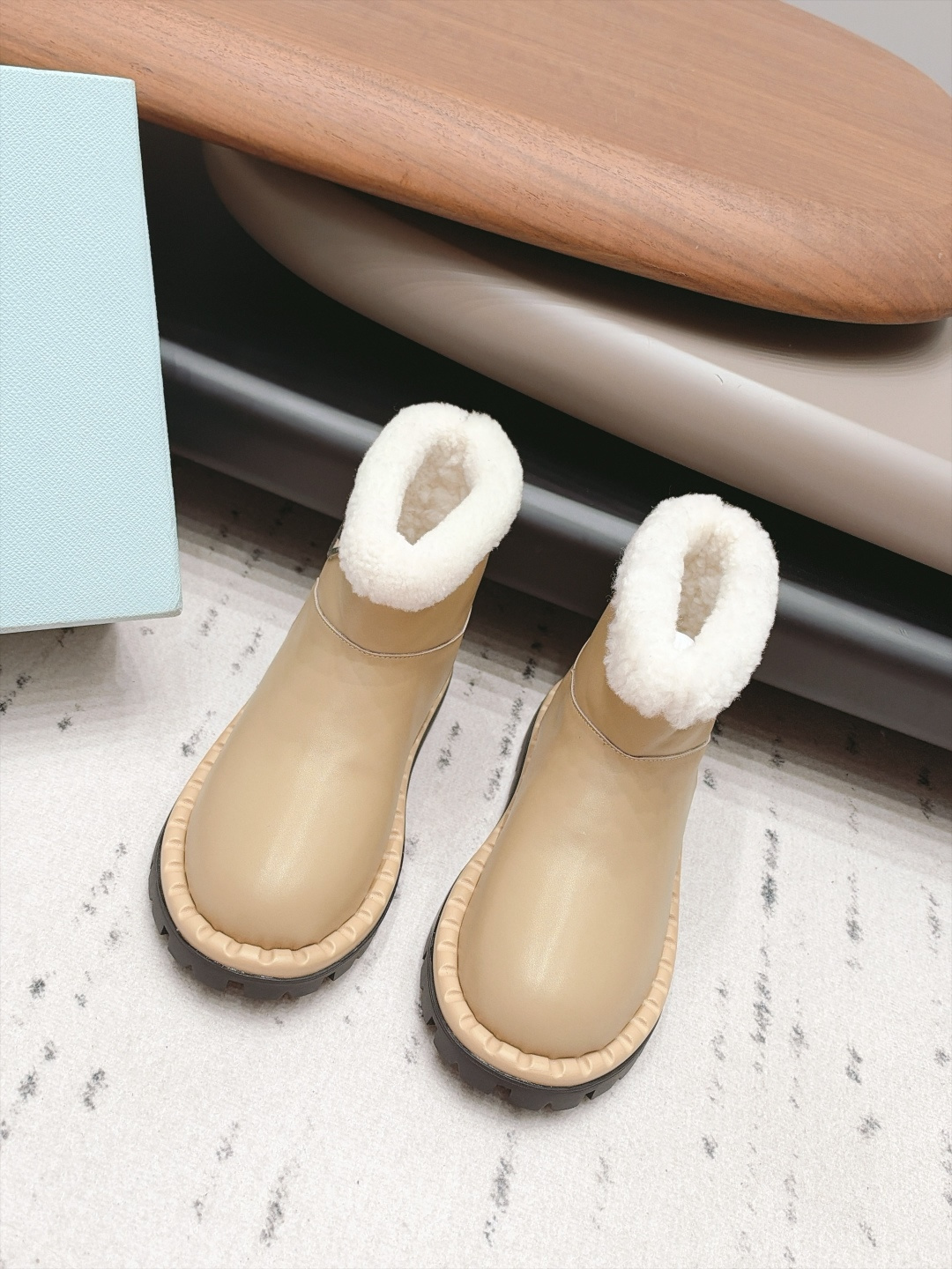 Designer Boots