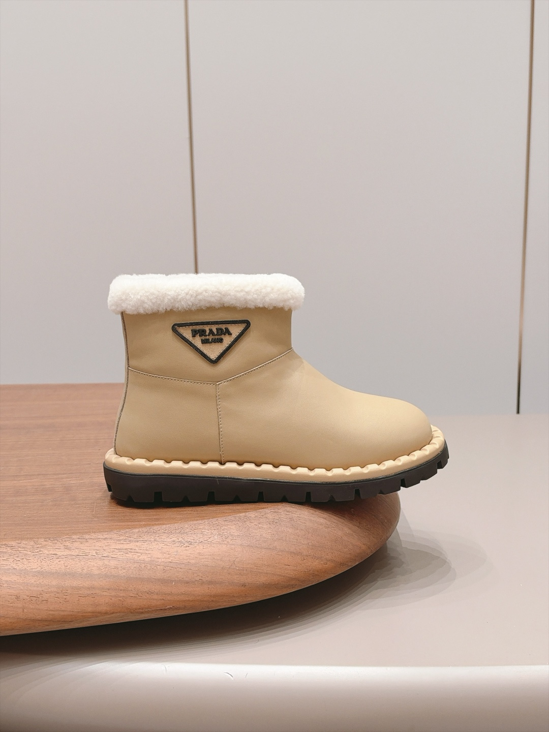 Designer Boots