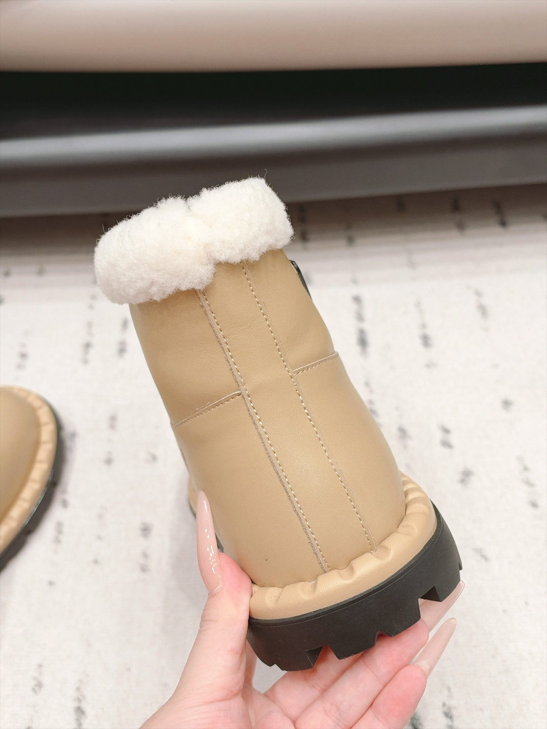 Designer Boots