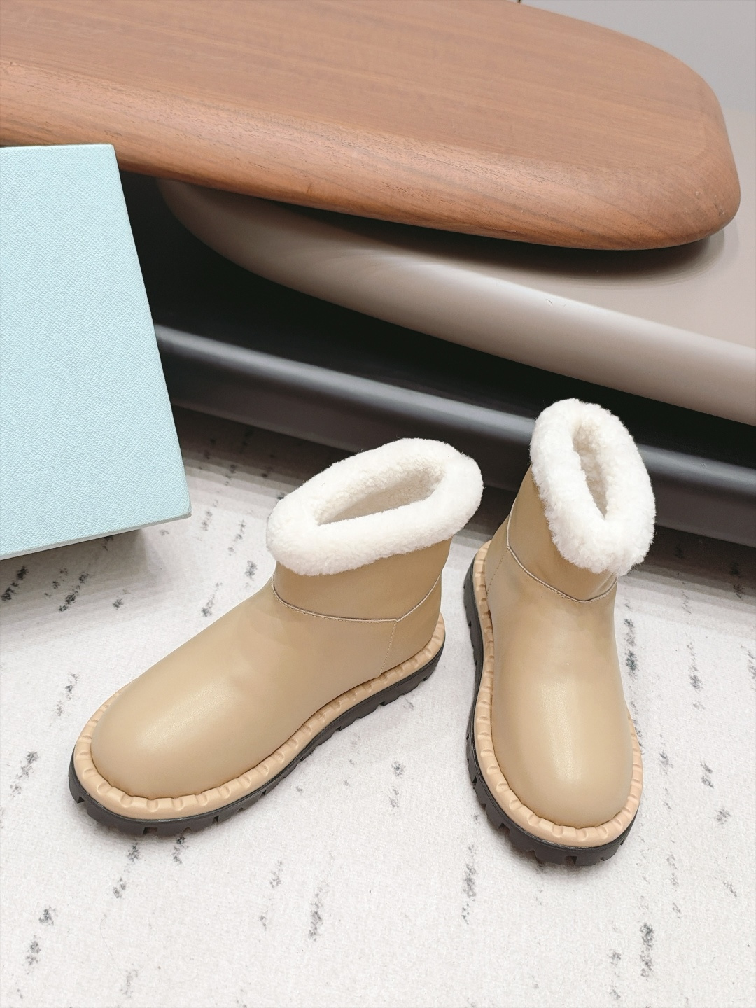 Designer Boots