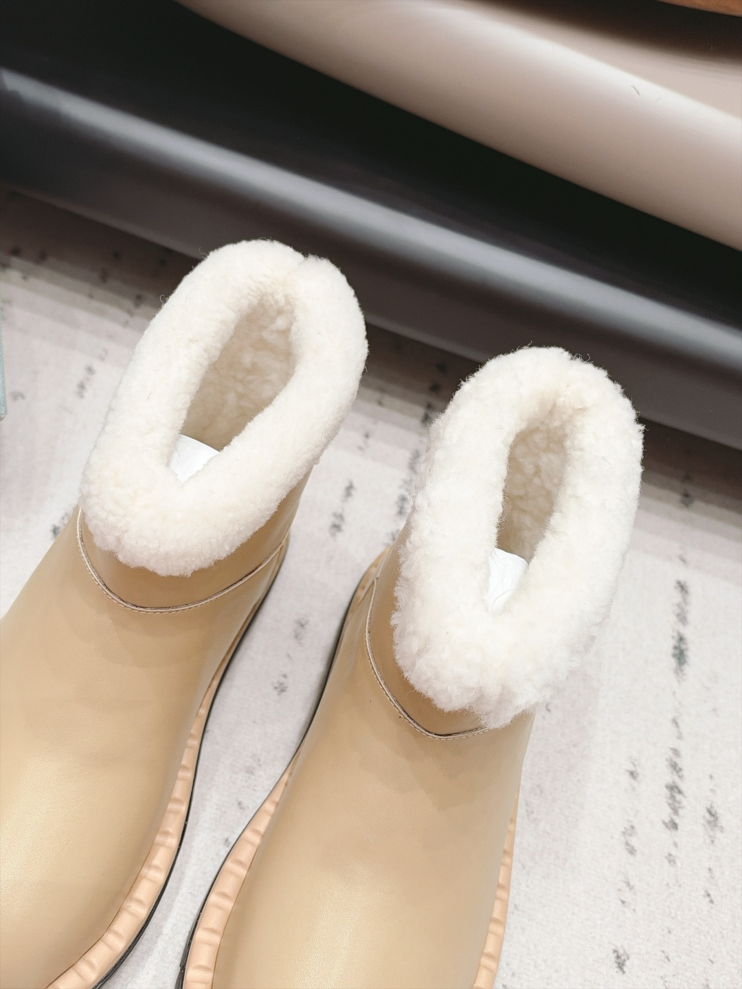Designer Boots