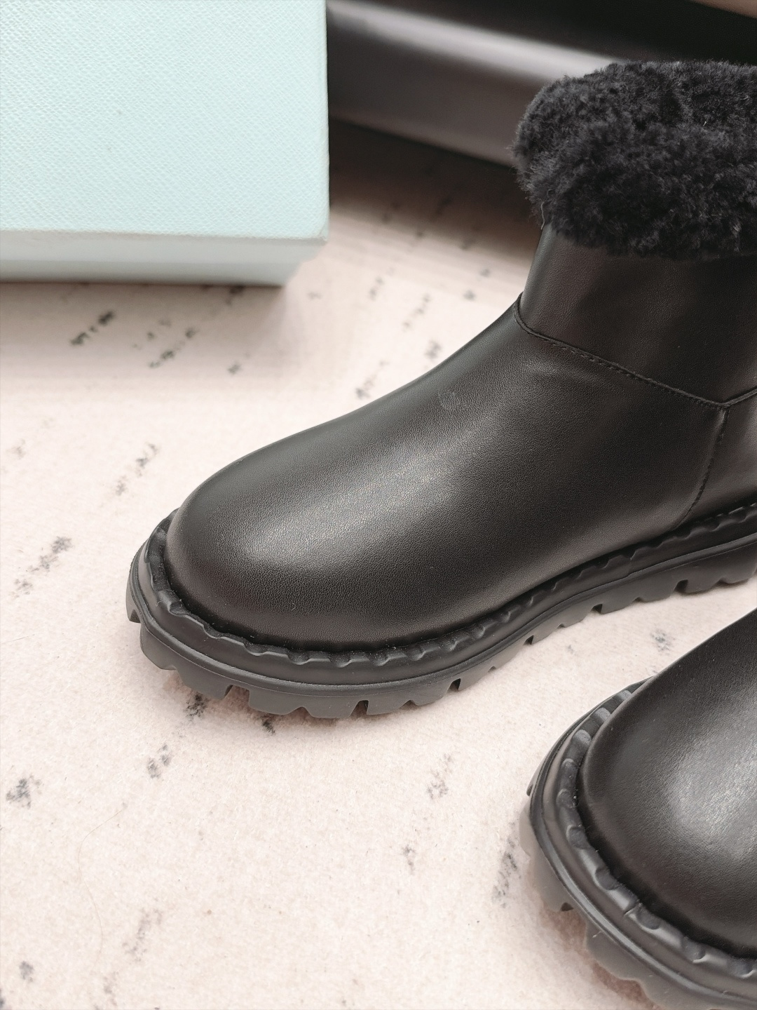 Designer Boots
