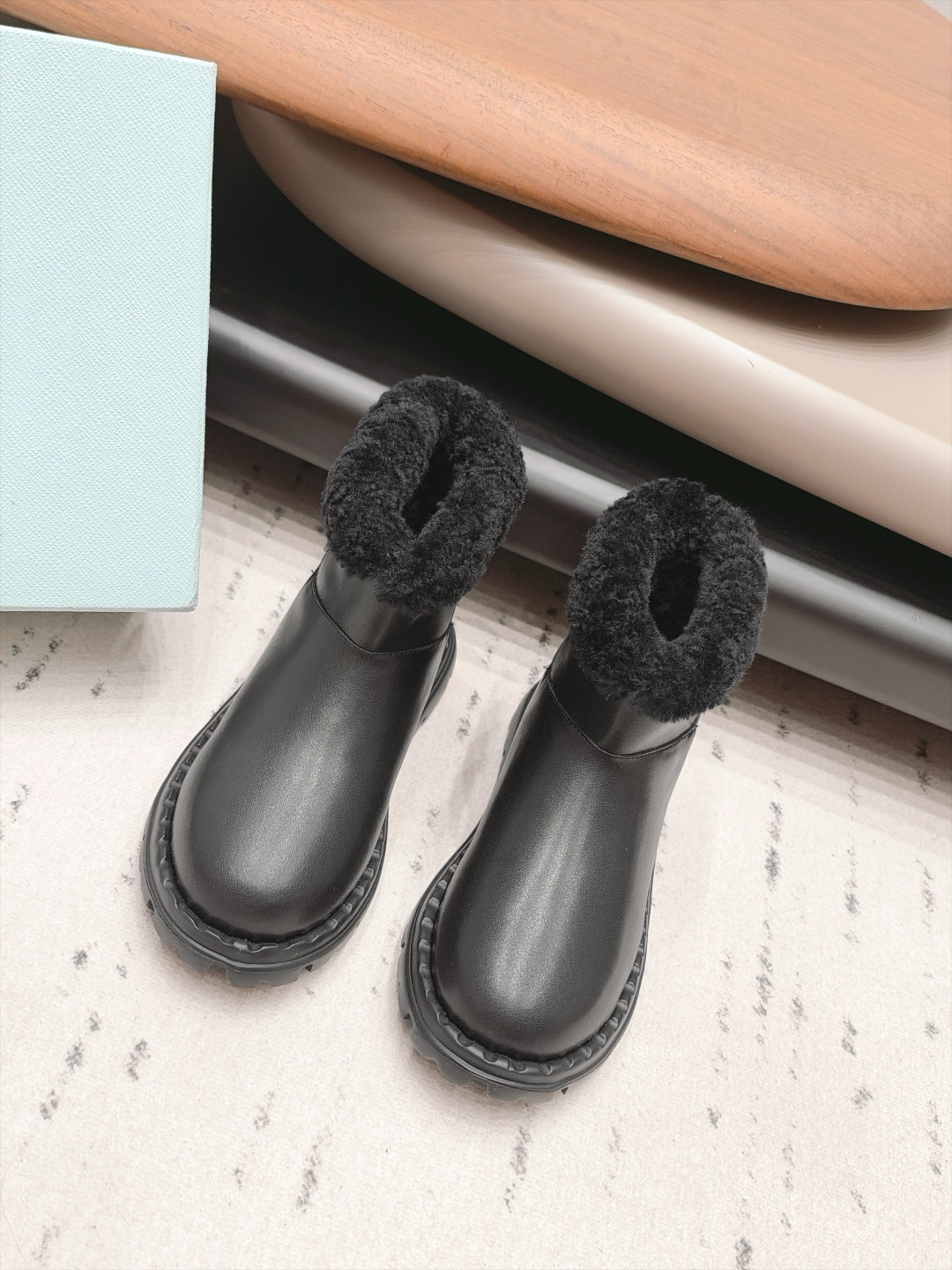 Designer Boots