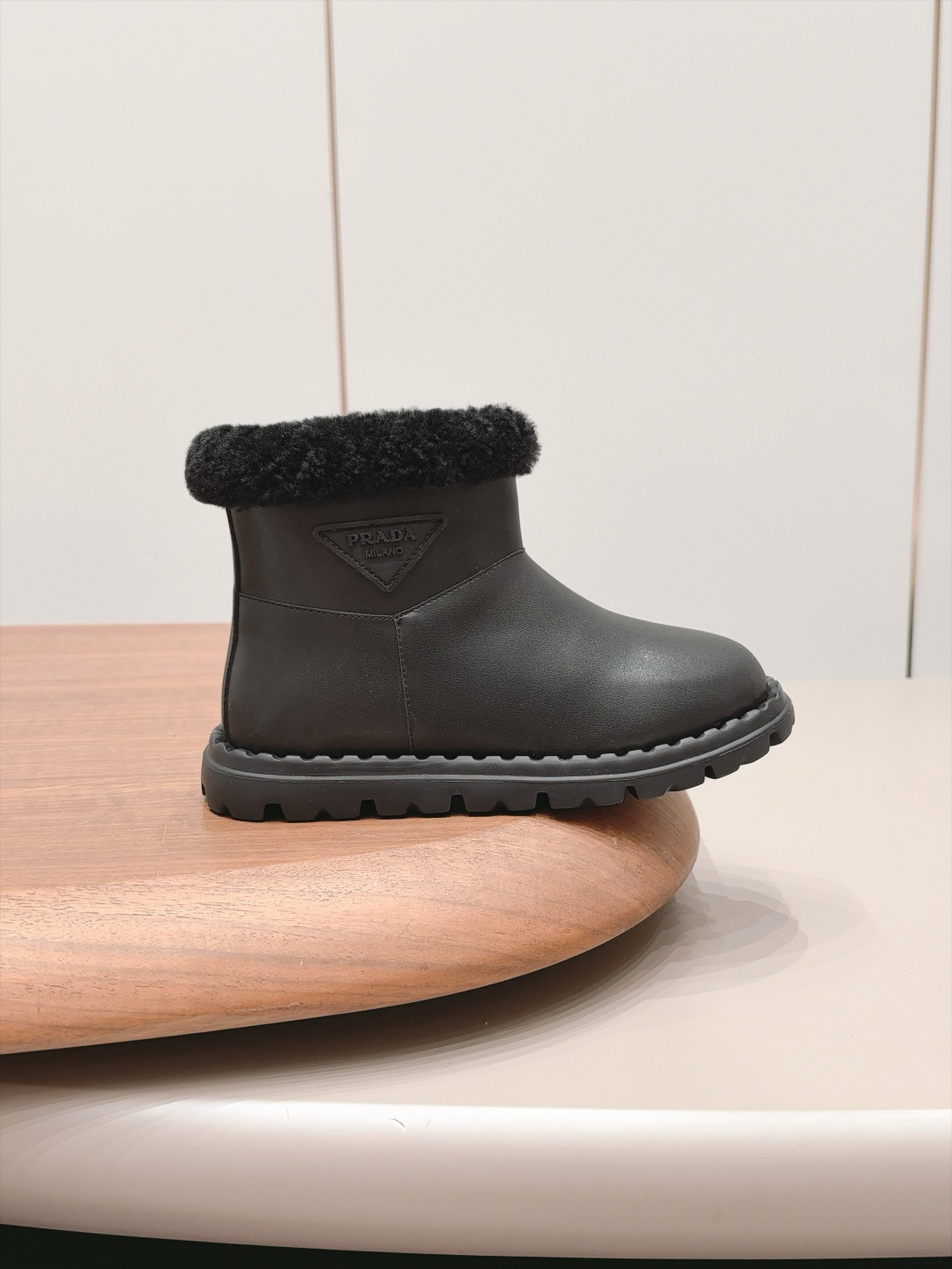 Designer Boots