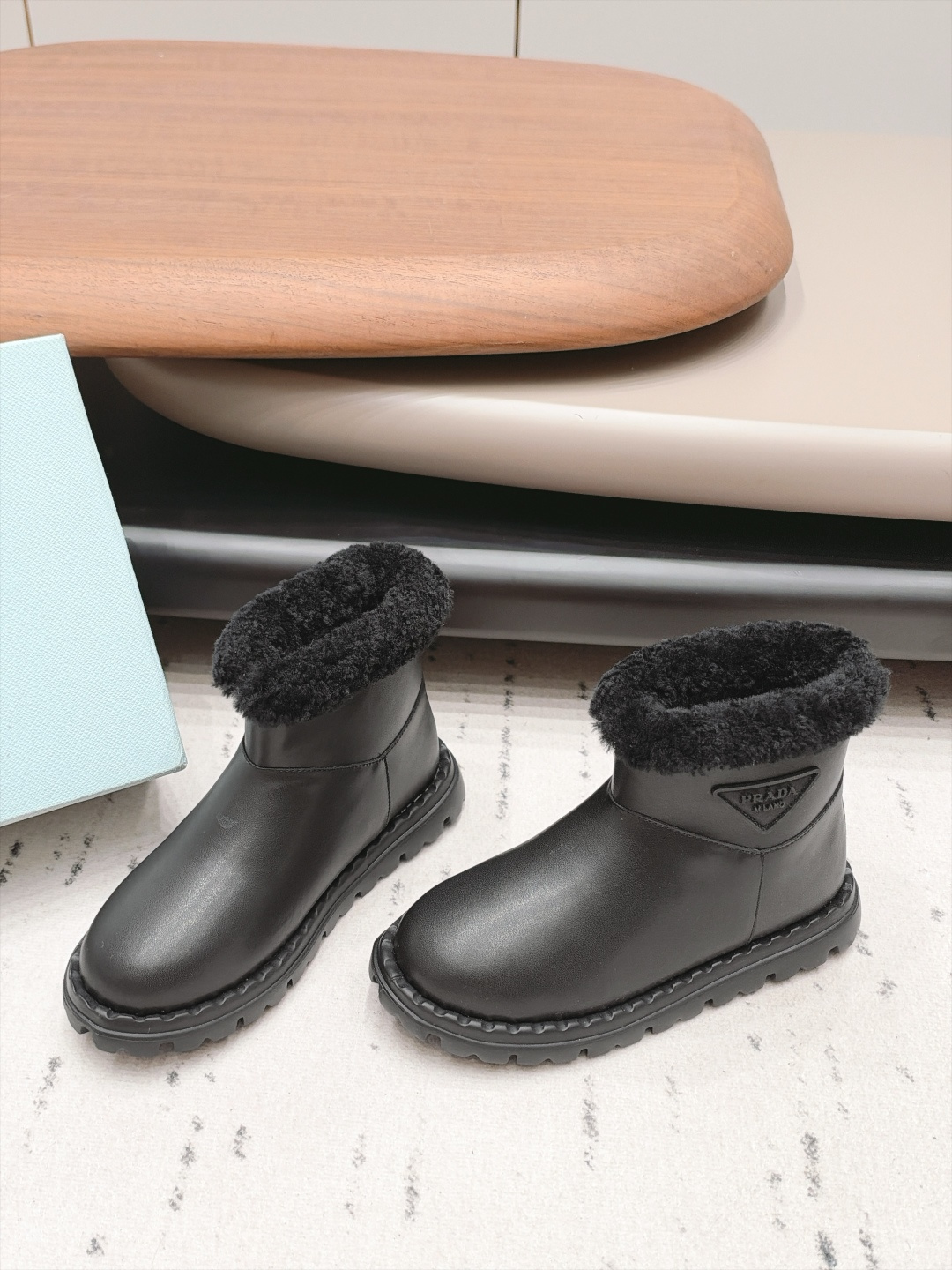 Designer Boots