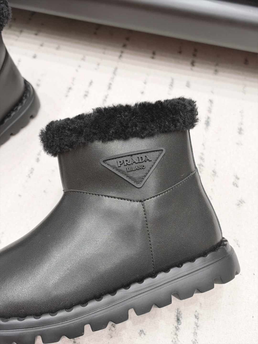 Designer Boots