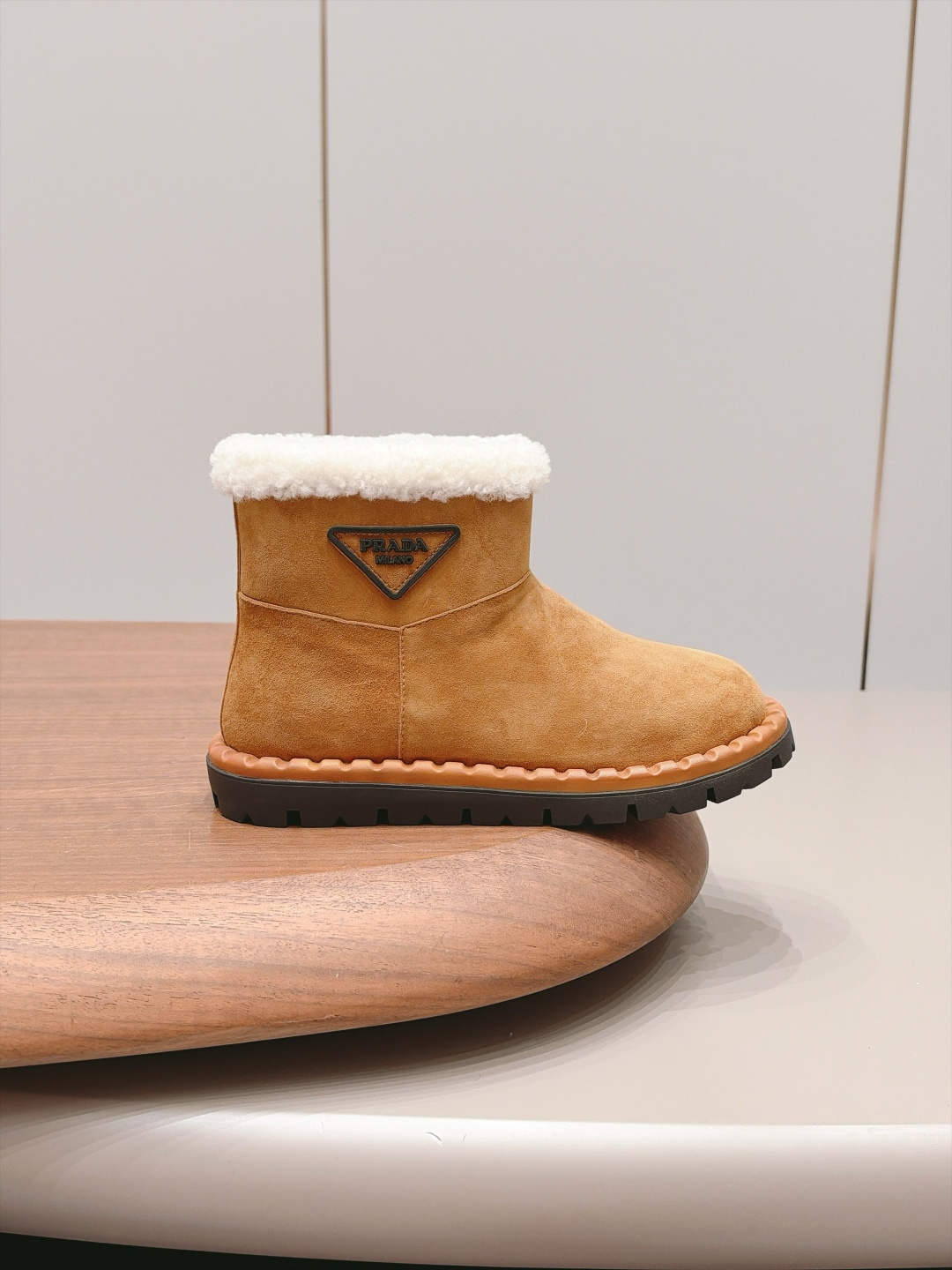 Designer Boots
